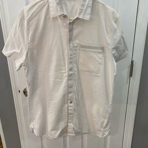 Lululemon Men’s polo